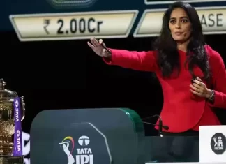 IPL ऑक्शन में ऑस्ट्रेलियाई सितारों पर पैसों की बरसात, 6 खिलाड़ी ₹45.70 करोड़ में बिके IPL 2026 Auction live streaming 1765804438491 1765804448748