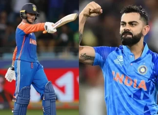 कोहली के ऐतिहासिक रिकॉर्ड से 13 रन दूर रह गए अभिषेक, फिर भी दिखाई भविष्य की झलक MixCollage 29 Oct 2025 08 58 AM 7887 1761708526045 1761708532341