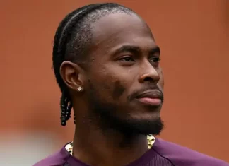 इंग्लैंड को बड़ा झटका, जोफ्रा आर्चर एशेज सीरीज से बाहर archer 1 1766664964