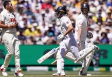 AUS-ENG एशेज टेस्ट महज 2 दिन में समाप्त, गेंदबाज़ों का दबदबा और बल्लेबाज़ी की नाकामी aus vs eng england beat australia in melbourne test by 5 wickets 2025 12 27 11 50 23