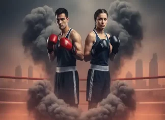 नेशनल बॉक्सिंग चैंपियनशिप अब 4 जनवरी से ग्रेटर नोएडा में: नए वेन्यू की घोषणा bntc5y 1765505508