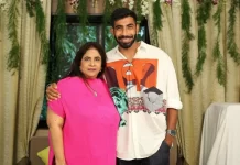 जसप्रीत बुमराह @32: मां की नींद ने बनाया दुनिया का यॉर्कर किंग bumrah 13 1