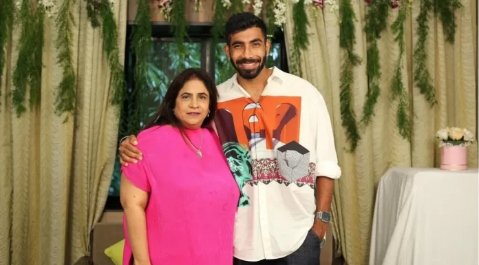 जसप्रीत बुमराह @32: मां की नींद ने बनाया दुनिया का यॉर्कर किंग bumrah 13 1