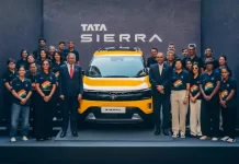 рд╡рд░реНрд▓реНрдбрдХрдк рдЬреАрддрдиреЗ рд╡рд╛рд▓реА рдЯреАрдо рдХреЛ рдмрдбрд╝рд╛ рд╕рдореНрдорд╛рди, рдЦрд┐рд▓рд╛рдбрд╝рд┐рдпреЛрдВ рдХреЛ рдорд┐рд▓реА рдЯрд╛рдЯрд╛ рд╕рд┐рдПрд░рд╛ SUV db temp photo resize 63 1765946932