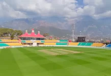 भारत और दक्षिण अफ्रीका टीमें आज धर्मशाला पहुंचेंगी – तीसरे T20 के लिए रणनीतियों की तैयारियां शुरू f0b5ecd8 bf09 4a47 8c47 f2016fb57898 1765463601470