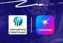 जियोस्टार पर टी-20 वर्ल्ड कप का पूरा रोमांच, हर मैच होगा लाइव प्रसारित icc and jio star V jpg 442x260 4g