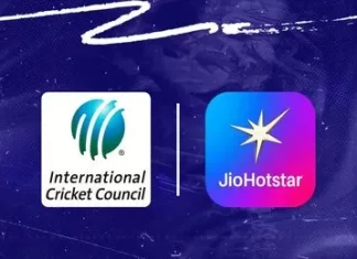 जियोस्टार पर टी-20 वर्ल्ड कप का पूरा रोमांच, हर मैच होगा लाइव प्रसारित icc and jio star V jpg 442x260 4g