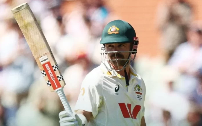 image of adelaide test australia gave england a target of 435 runs to win