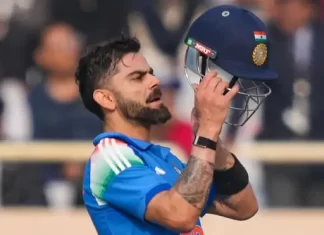 विराट कोहली 15 साल बाद विजय हजारे ट्रॉफी में वापसी: घरेलू क्रिकेट में नई ऊर्जा का संचार image resize color correction and ai 2025 11 30t16 1764691806