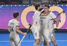 जूनियर हॉकी वर्ल्ड कप—सेमीफाइनल में 1-5 की हार, लेकिन भारतीय टीम के जज्बे और भविष्य पर भरोसा कायम image resize color correction and ai 2025 12 08t10 1765169402