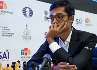 प्रज्ञानानंद ने FIDE सर्किट 2025 में शानदार जीत दर्ज की — भारत का शतरंज गौरव image resize color correction and ai 2025 12 09t08 1765248469