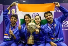 भारत ने रचा इतिहास, पहली बार स्क्वॉश वर्ल्ड कप का खिताब जीतकर बना विश्व चैंपियन image resize color correction and ai 2025 12 15t11 1765779342