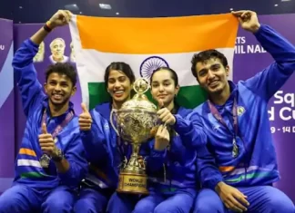 भारत ने रचा इतिहास, पहली बार स्क्वॉश वर्ल्ड कप का खिताब जीतकर बना विश्व चैंपियन image resize color correction and ai 2025 12 15t11 1765779342