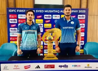 इतिहास रचते हुए झारखंड ने पहली बार जीती सैयद मुश्ताक अली ट्रॉफी image resize color correction and ai 2025 12 18t21 1766072348