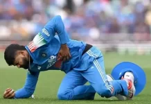 श्रेयस अय्यर 50 ओवर के मैच के लिए फिट नहीं: टीम संयोजन और रणनीति पर बड़ा असर image resize color correction and ai 2025 12 30t14 1767084698