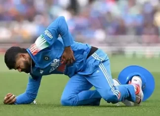 श्रेयस अय्यर 50 ओवर के मैच के लिए फिट नहीं: टीम संयोजन और रणनीति पर बड़ा असर image resize color correction and ai 2025 12 30t14 1767084698