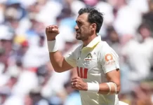 टेस्ट रैंकिंग में स्टार्क नंबर-2 पर आए, बुमराह टॉप पर बरकरार: तेज़ गेंदबाज़ी में भारत का दबदबा कायम image resize color correction and ai 2025 12 31t15 1767173979