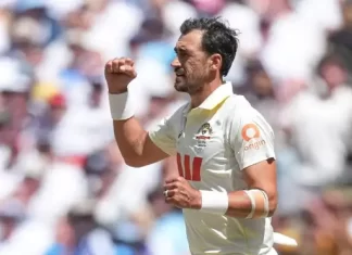 टेस्ट रैंकिंग में स्टार्क नंबर-2 पर आए, बुमराह टॉप पर बरकरार: तेज़ गेंदबाज़ी में भारत का दबदबा कायम image resize color correction and ai 2025 12 31t15 1767173979