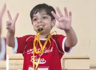 3 साल के सर्वज्ञ को मिली FIDE रेटिंग, दुनिया के सबसे कम उम्र के शतरंज खिलाड़ी बने image resize color correction and ai 62 1764903697