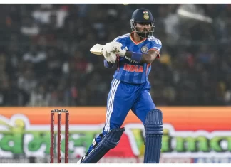 टी-20 इंटरनेशनल में हार्दिक पंड्या का नया अध्याय – 100 सिक्स पूरे करने वाले चौथे भारतीय ind 9ce20ee2a6451e3424c1a0f12dd1b014