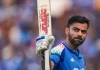 विराट कोहली ICC वनडे बैटर्स रैंकिंग में चौथे स्थान — एक बड़ी उपलब्धि और आगे की चुनौतियाँ moments 15 1764765176