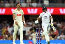 जो रूट का कमाल: ऑस्ट्रेलिया में लगाया पहला टेस्ट शतक, इंग्लैंड की पारी को मिली मजबूती moments 17 1764848267