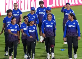BCCI का बड़ा फैसला: महिला क्रिकेटर्स की घरेलू मैच फीस में ऐतिहासिक बढ़ोतरी moments 6 1766429217