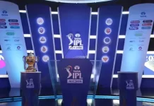 IPL मिनी ऑक्शन आज दोपहर 2.30 बजे से, फ्रेंचाइजियों की रणनीति पर टिकी निगाहें moments 1765814335