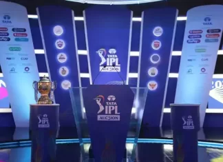 IPL मिनी ऑक्शन आज दोपहर 2.30 बजे से, फ्रेंचाइजियों की रणनीति पर टिकी निगाहें moments 1765814335