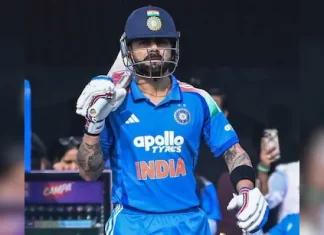 2025 में कोहली बने भारत के टॉप वनडे स्कोरर – निरंतरता, तकनीक और क्लास का बेहतरीन संगम nrgibkn4 virat kohli 625x300 07 December 25