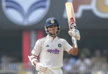 यशस्वी जायसवाल को टी-20 टीम में मौका क्यों नहीं मिल रहा? obachk0s yashasvi jaiswal afp 625x300 24 November 25