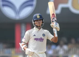 यशस्वी जायसवाल को टी-20 टीम में मौका क्यों नहीं मिल रहा? obachk0s yashasvi jaiswal afp 625x300 24 November 25