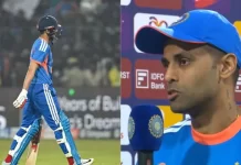 भारत का घरेलू टी-20 किला अभेद्य, 17 लगातार सीरीज में अजेय प्रदर्शन suryakumar yadav statement on shubman gill batting after ind vs sa 2nd t20 defeat 2025 12 12 07 53 17