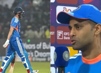 भारत का घरेलू टी-20 किला अभेद्य, 17 लगातार सीरीज में अजेय प्रदर्शन suryakumar yadav statement on shubman gill batting after ind vs sa 2nd t20 defeat 2025 12 12 07 53 17