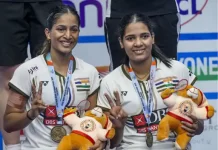 त्रिशा–गायत्री ने सैयद मोदी इंटरनेशनल 2025 का खिताब जीता: भारतीय बैडमिंटन की नई दमदार उड़ान untitled design 2025 12 01t120127642 1764570728