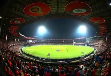 चिन्नास्वामी में दिखेगा कोहली का जलवा, विजय हजारे ट्रॉफी में खेलने उतरेंगे विराट untitled design 2025 12 01t1555476311764584663 1765624161