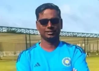 पुडुचेरी U‑19 कोच पर हमला: सिर में 20 टांके और कंधा फ्रैक्चर, खिलाड़ी‑प्रशासन विवाद उभरकर सामने untitled design 2025 12 10t130732374 1765352261