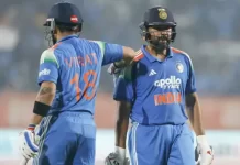 रोहित–कोहली का A+ ग्रेड खतरे में – भारतीय क्रिकेट कॉन्ट्रैक्ट में बड़ा बदलाव संभव untitled design 2025 12 11t142125308 1765443090