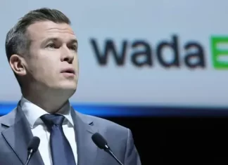 खेल जगत के लिए चिंता का संकेत: भारत डोपिंग मामलों में लगातार तीसरी बार टॉप पर untitled design 2025 12 18t130246126 1766043239