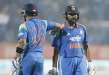 विजय हजारे ट्रॉफी में पंत की कप्तानी, कोहली निभाएंगे अहम भूमिका untitled design 2025 12 20t121027344 1766213130