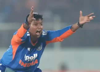 विमेंस बॉलर्स रैंकिंग में दीप्ति शर्मा पहली बार नंबर-1: भारतीय महिला क्रिकेट के लिए ऐतिहासिक पल untitled design 2025 12 23t163040583 1766487572