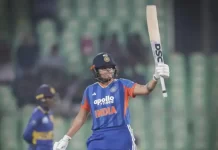 विमेंस टी-20 बॉलर्स रैंकिंग में दीप्ति शर्मा टॉप पर बरकरार: भारतीय क्रिकेट के लिए गर्व का क्षण untitled design 2025 12 30t154849902 1767089950