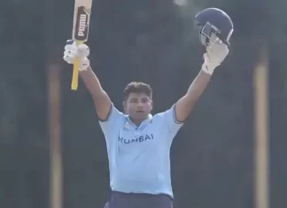 सरफराज के शतक से मुंबई जीता: घरेलू क्रिकेट में दमदार बल्लेबाज़ी की झलक untitled design 2025 12 31t120850888 1767163337