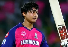 गूगल ट्रेंड्स में वैभव सूर्यवंशी भारत के नंबर-1 क्रिकेटर — नए उभरते स्टार की लोकप्रियता पर विस्तृत फोकस vaibhav suryavanshi google trends result pti