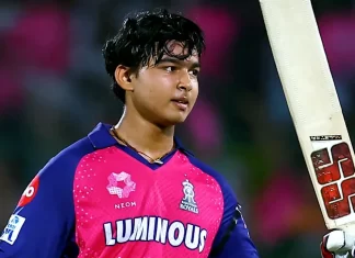 गूगल ट्रेंड्स में वैभव सूर्यवंशी भारत के नंबर-1 क्रिकेटर — नए उभरते स्टार की लोकप्रियता पर विस्तृत फोकस vaibhav suryavanshi google trends result pti