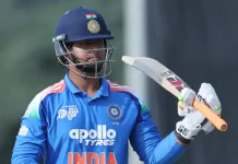 अंडर-19 क्रिकेट में पाकिस्तान का दबदबा, भारत को लगातार 3 मुकाबलों में दी शिकस्त vaibhav 1765630878