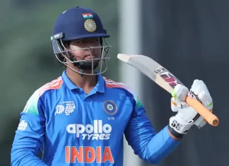 अंडर-19 क्रिकेट में पाकिस्तान का दबदबा, भारत को लगातार 3 मुकाबलों में दी शिकस्त vaibhav 1765630878