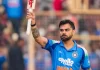 कोहली बोले— सिर्फ वनडे खेलूंगा: टेस्ट में वापसी के कयासों पर लगा विराम virat kohli on test return pti