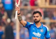 कोहली बोले— सिर्फ वनडे खेलूंगा: टेस्ट में वापसी के कयासों पर लगा विराम virat kohli on test return pti