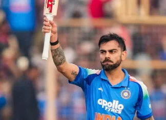 कोहली बोले— सिर्फ वनडे खेलूंगा: टेस्ट में वापसी के कयासों पर लगा विराम virat kohli on test return pti